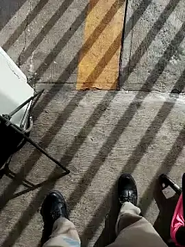 EnriquePersian197 online show from 01-13-25, 10:03