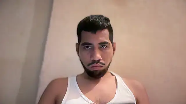 EnriquePersian197 online show from 01-29-25, 08:35