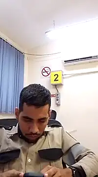 EnriquePersian197 online show from 02-14-25, 02:18