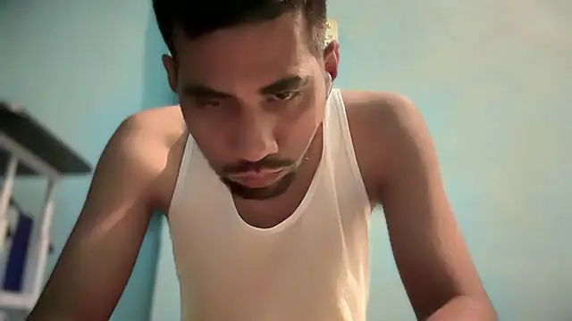 EnriquePersian197 online show from 02-18-25, 03:31