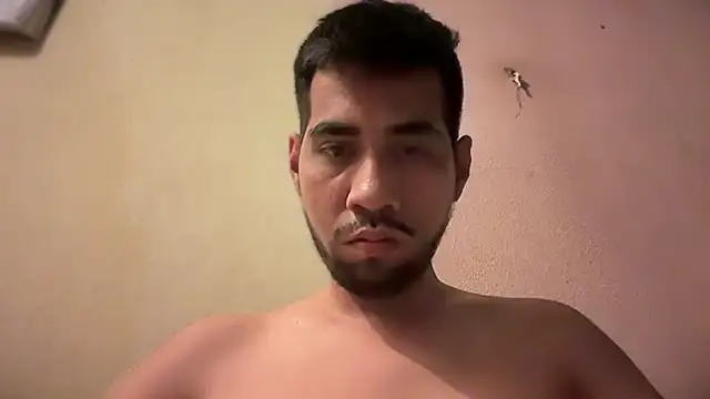 EnriquePersian197 online show from 02-23-25, 01:57