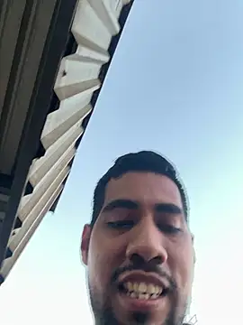 EnriquePersian197 online show from 02-27-25, 01:17