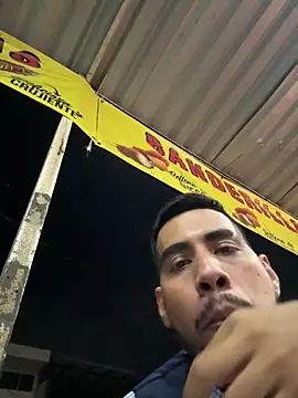 EnriquePersian197 online show from 03-09-25, 03:11