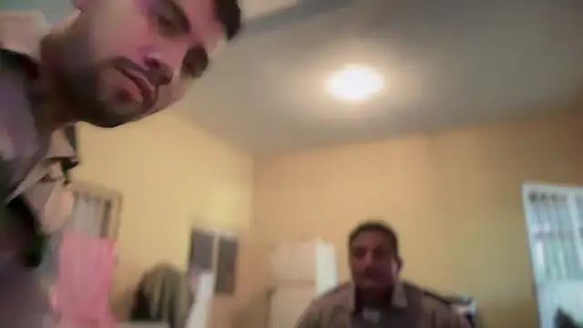 EnriquePersian197 online show from 03-14-25, 07:44