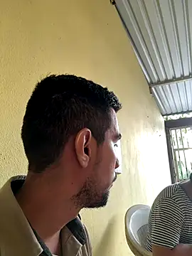 EnriquePersian197 online show from 10-18-25, 01:23