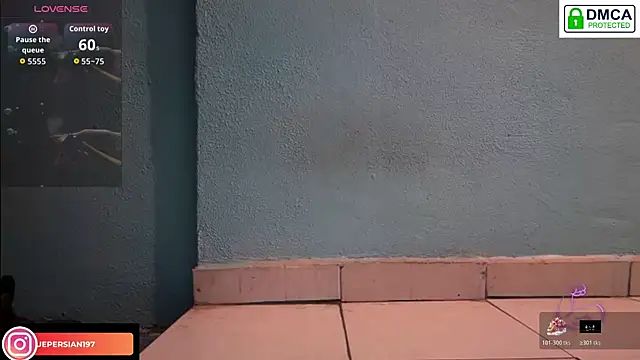 EnriquePersian197 online show from 04-10-26, 07:40