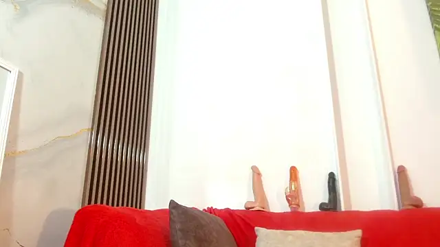 ARTEMIZA LOVE  online show from 10-22-25, 01:44