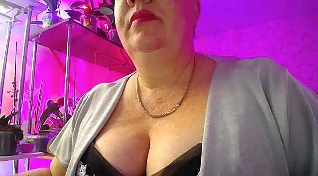  Sweet Woman online show from 01-26-25, 12:43