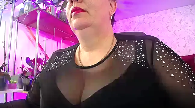  Sweet Woman online show from 02-09-25, 09:58