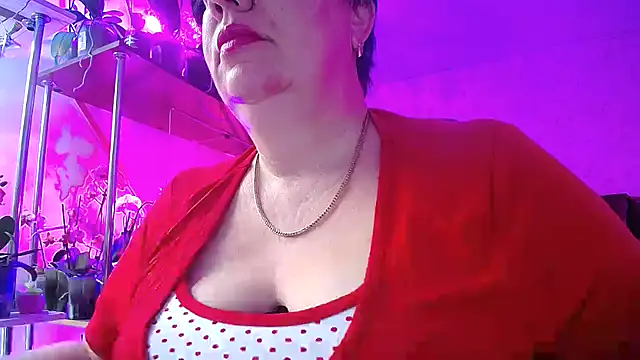  Sweet Woman online show from 03-12-25, 04:30