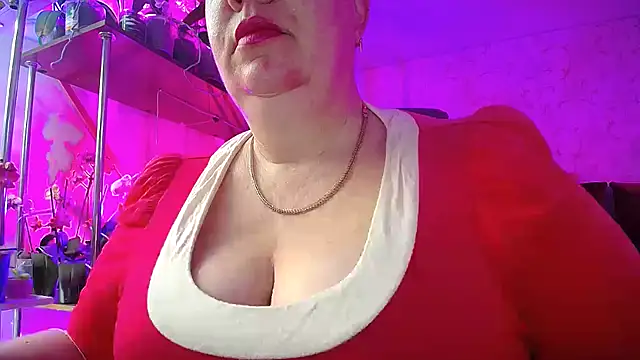  Sweet Woman online show from 03-17-25, 04:19