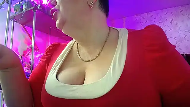  Sweet Woman online show from 03-22-25, 05:28