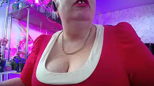  Sweet Woman online show from 03-22-25, 09:56