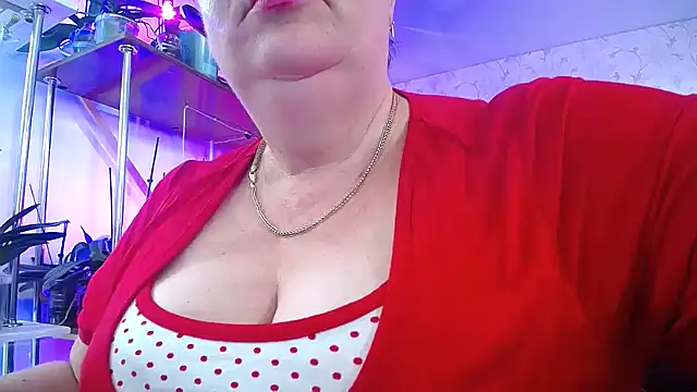  Sweet Woman online show from 10-07-25, 12:13