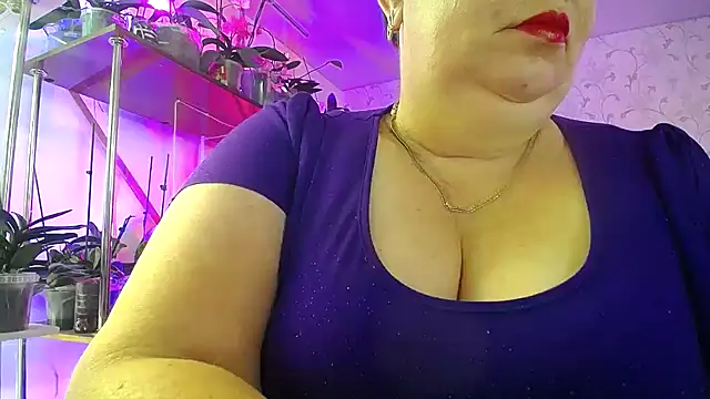  Sweet Woman online show from 11-16-25, 06:30