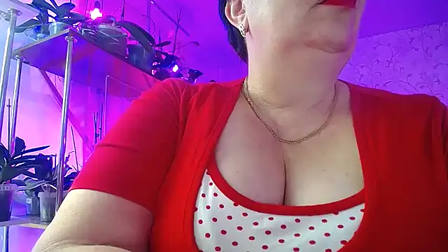  Sweet Woman online show from 12-20-25, 07:26