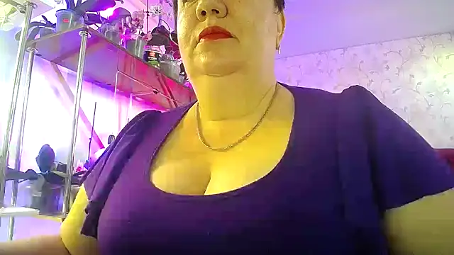  Sweet Woman online show from 04-25-26, 06:05