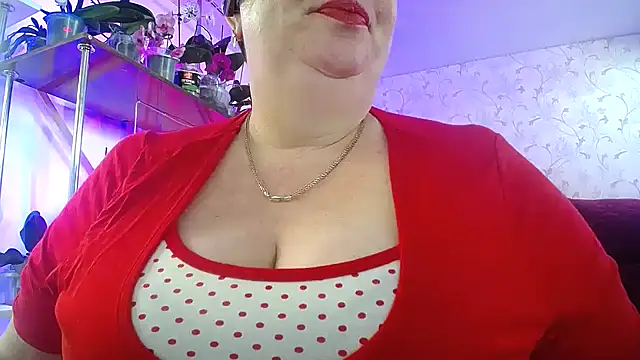  Sweet Woman online show from 05-03-26, 07:58