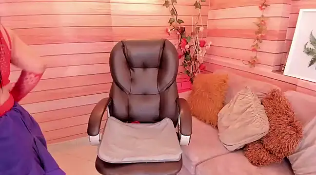 marien thomson  online show from 02-09-25, 02:17