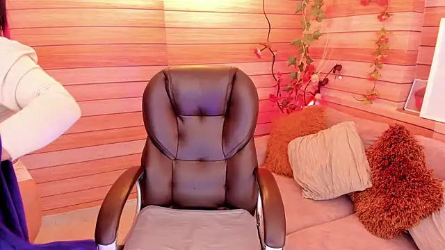 marien thomson  online show from 02-11-25, 06:08