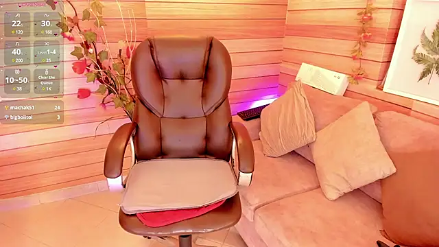 marien thomson  online show from 03-08-25, 12:33