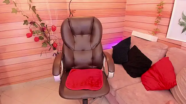 marien thomson  online show from 03-15-25, 10:55