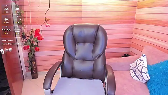 marien thomson  online show from 09-26-25, 02:04