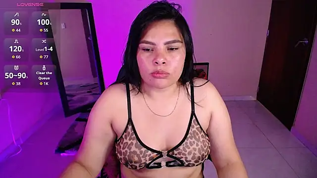 goddess valXX online show from 02-18-26, 06:59