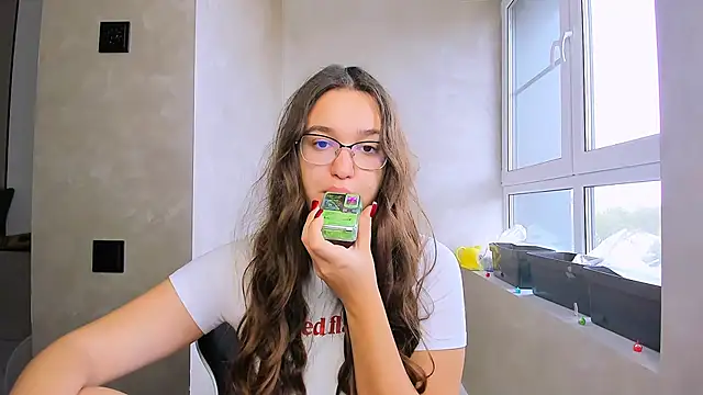 fancy bunny online show from 09-22-25, 06:26