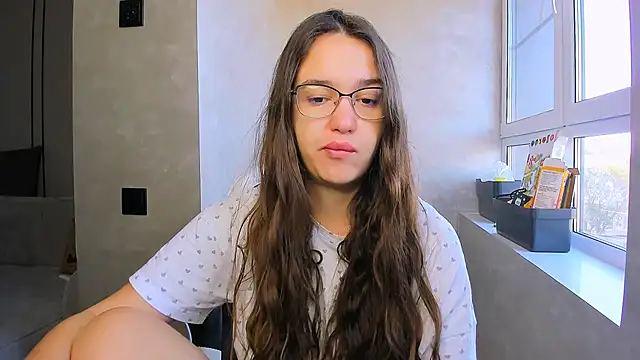 fancy bunny online show from 09-30-25, 07:35