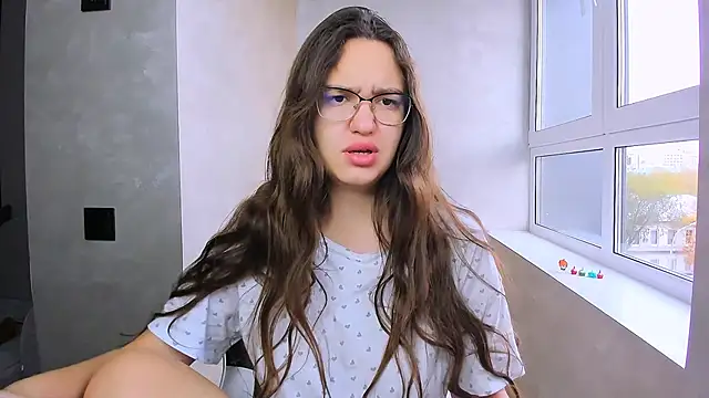 fancy bunny online show from 10-16-25, 05:08