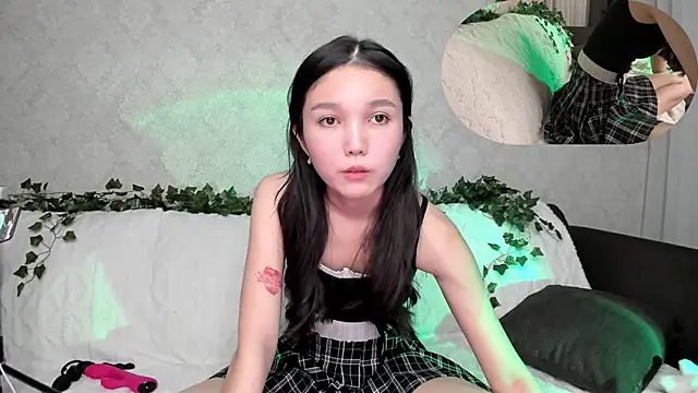 asiansoul online show from 02-26-25, 05:28