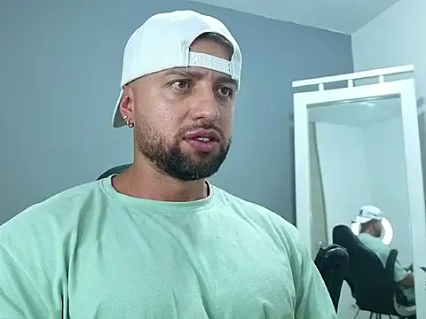 OwenMaximus814 online show from 03-12-26, 08:26