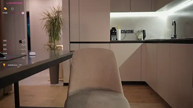sexy sabotageee online show from 05-22-26, 05:18