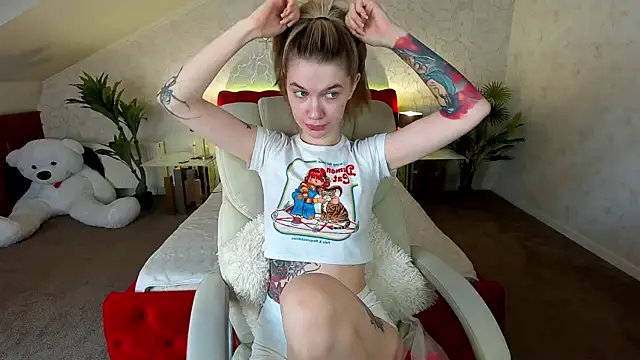 AnacondaOn online show from 03-22-25, 09:24