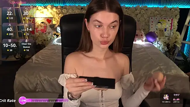 AnacondaOn online show from 04-01-26, 01:12