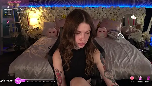 AnacondaOn online show from 04-25-26, 12:52