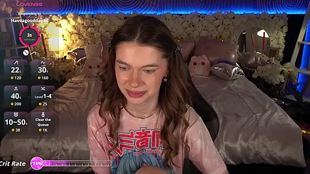 AnacondaOn online show from 04-25-26, 03:31