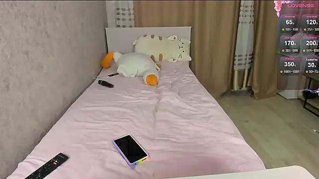 MuseMelody online show from 02-03-26, 04:34