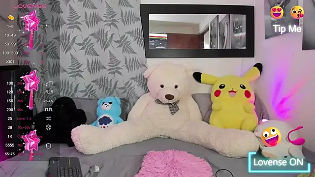 camy roy online show from 12-12-24, 03:43