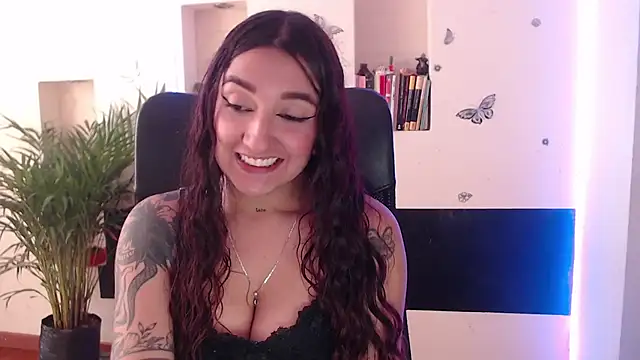 Lia-mitch online show from 03-12-25, 09:24