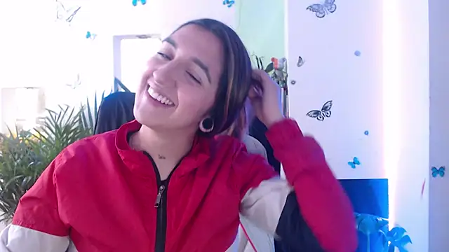 Lia-mitch online show from 09-23-25, 05:49