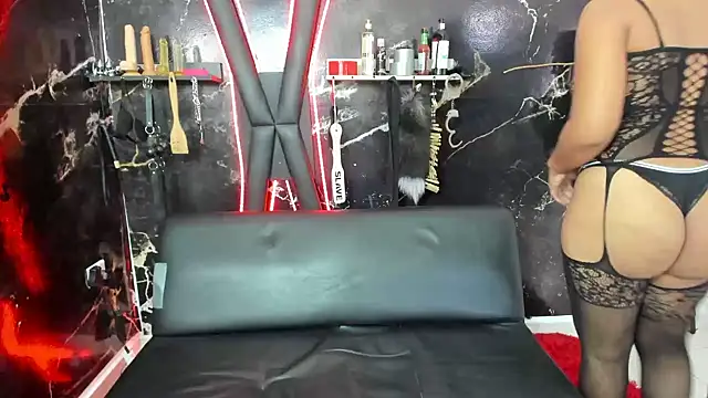 Bdsmsumision online show from 01-10-25, 06:28