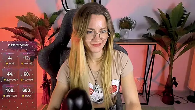 LadyIzabel online show from 12-16-24, 03:00