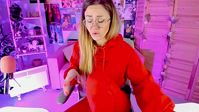 LadyIzabel online show from 01-30-25, 08:11