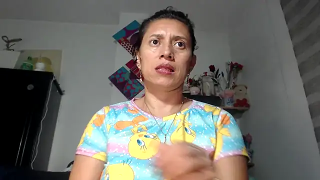 sexy mary 69 online show from 10-12-25, 11:59