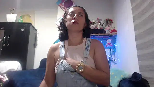 sexy mary 69 online show from 10-14-25, 11:16