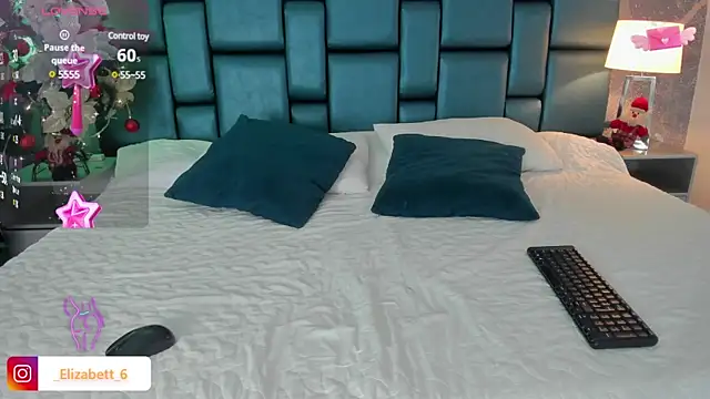 Snapshot of ELIZABETT_ chatting on 12-21-24, 02:04 ELIZABETT online show from 12-21-24, 02:04