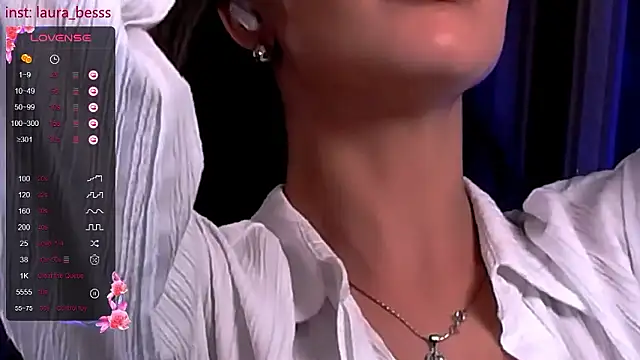 Laura Bess online show from 01-12-26, 12:27