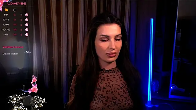 Laura Bess online show from 04-08-26, 11:05